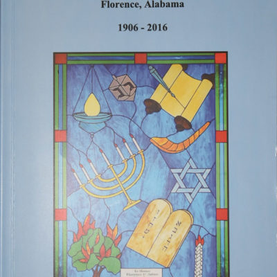 Temple B'nai Israel Book