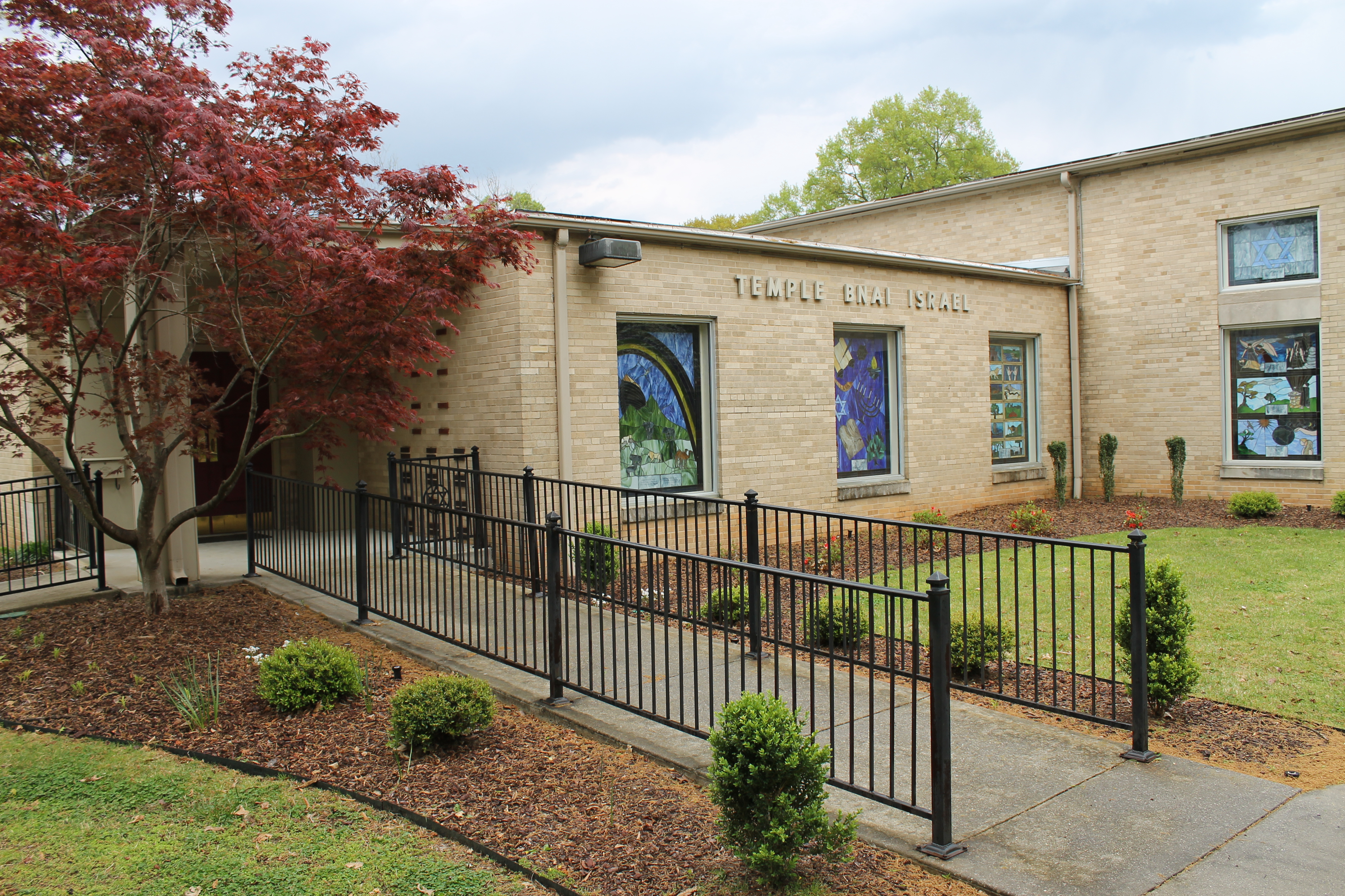 Temple B'nai Israel