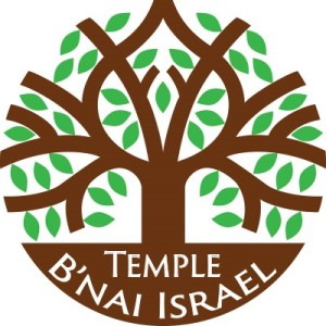 Temple logo